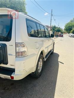 میتسوبیشی پاجیرۆ